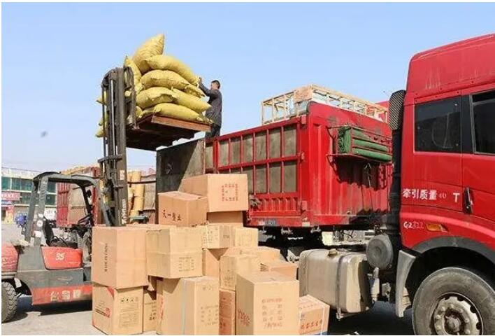 厦门到化州市物流专线