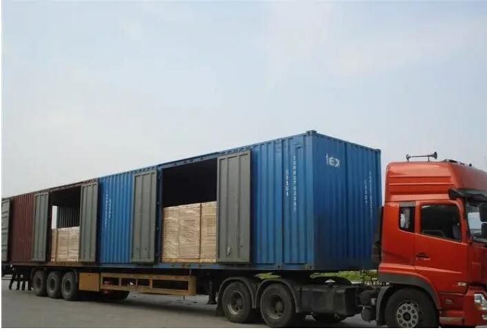 厦门到化州市整车运输