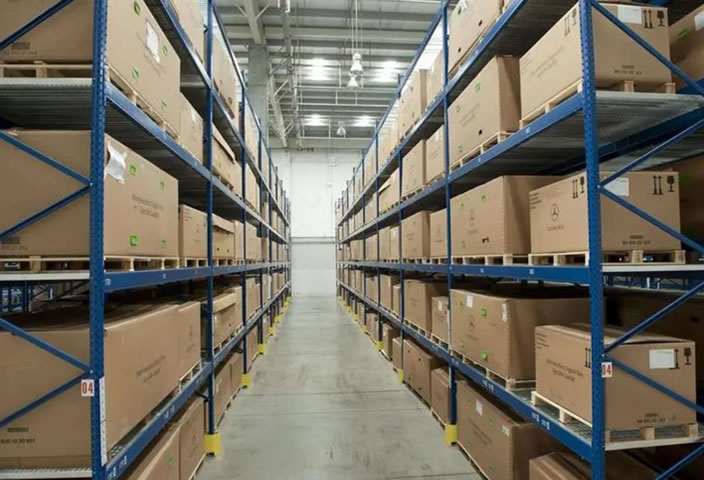 厦门到化州市货物仓储