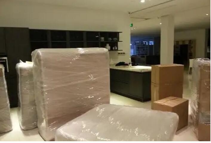 厦门到化州市长途搬家