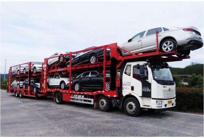 厦门到化州市轿车托运